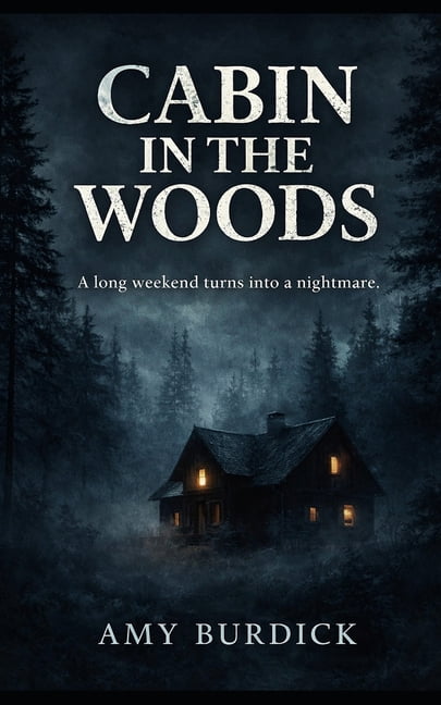 Cabin in the Woods, (Paperback)