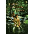 thumbnail image 1 of Cabin on Trouble Creek, (Paperback), 1 of 1