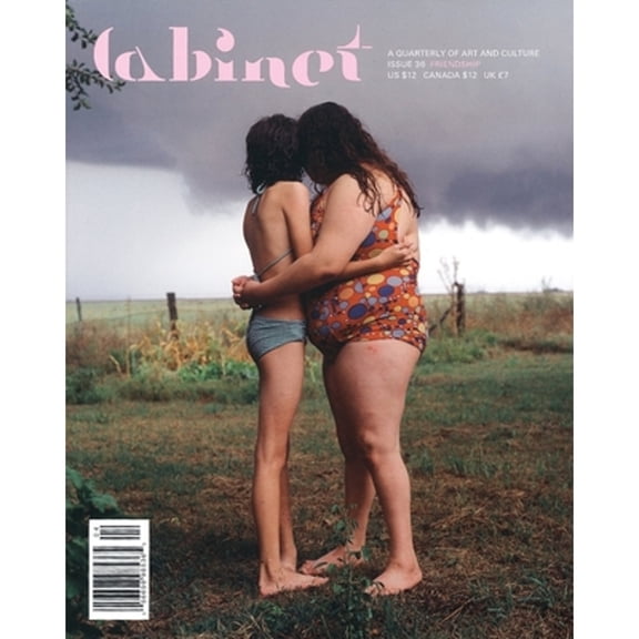 Pre-Owned Cabinet 36: Friendship (Paperback)