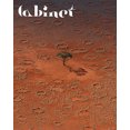 thumbnail image 1 of Cabinet 63: The Desert, (Paperback), 1 of 9