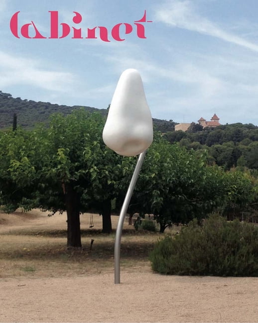 Cabinet 64: The Nose, (Paperback)