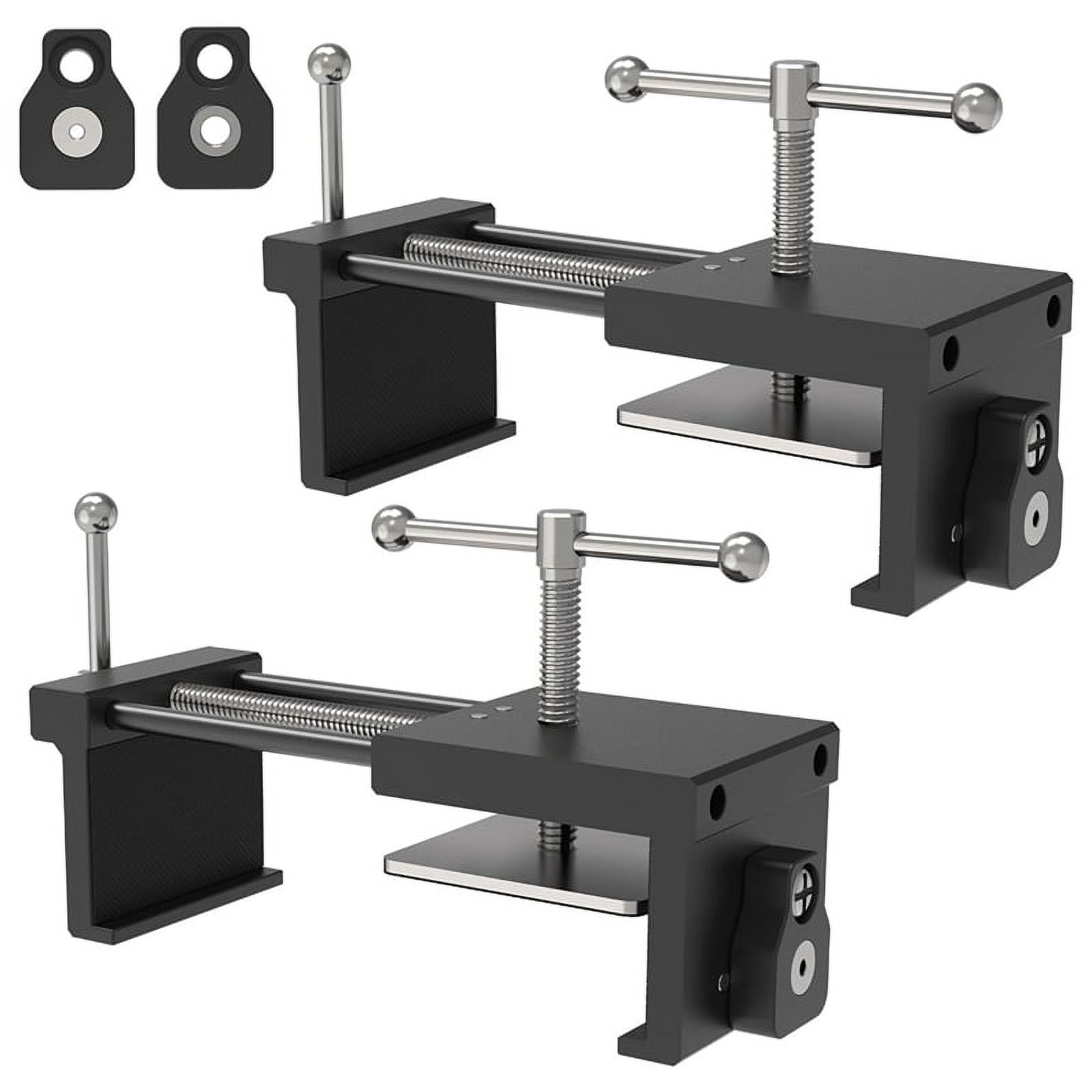 Cabinet Clamps,Adjustable Cabinetry Clamps for Easy and Fast Installing ...