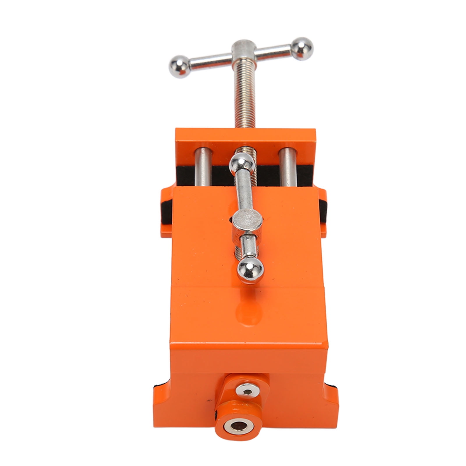 Claw Clamps, Easy Installation Orange Installation Clamps Auto Locking For