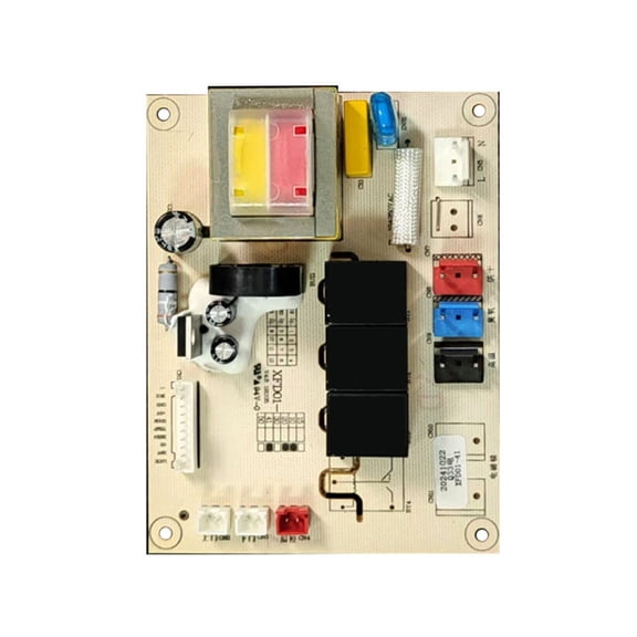 Cabinet Control Panel MXV-ZLP90Q07 Motherboard Computer Board With Overload And Short Circuit Protections