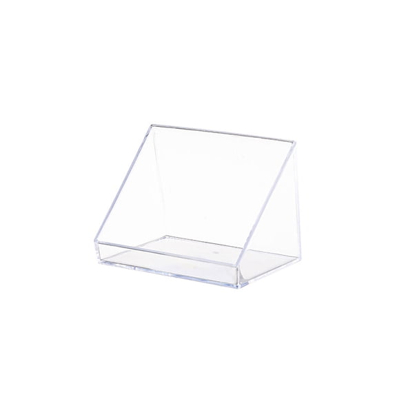 Cabinet Cosmetic Storage Box Wall Mounted Tray Rack Lipsticks Jewelry Storage Shelf Rack Makeup Bathroom