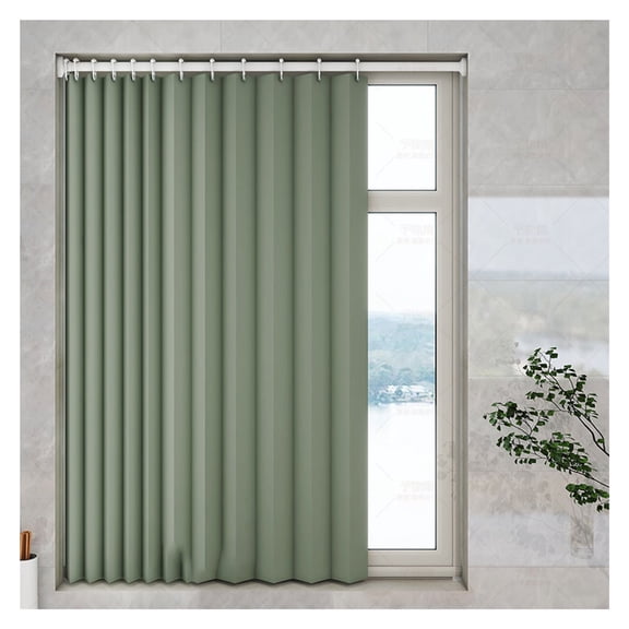 Cabinet Curtains Kitchen, Curtain Privacy For Storage Cabinets, Dust-Proof Under Sink Curtains, Bookcase Dustproof Curtain, Cabinet Curtains for Shelves