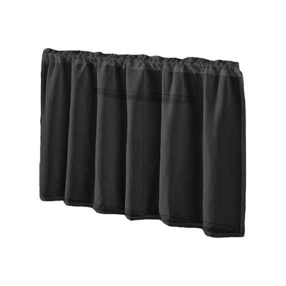 Cabinet Curtains for Bathroom Kitchen Spring Cabinet Curtains for ...