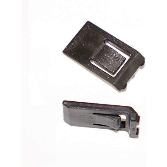 Dtc Hinge Restrictor Clip