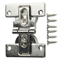 Cabinet Door Flap Folding Hinges Conceal Hinge Self-Supporting 180 Degrees