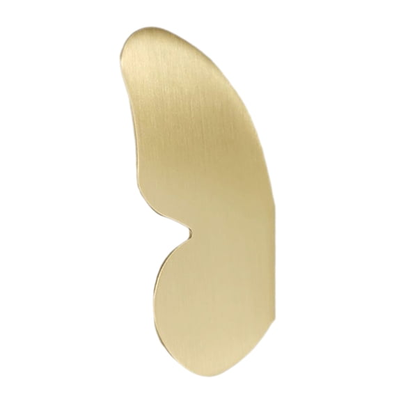 Cabinet Door Handle Dresser Wardrobe Drawer Handle Butterfly Handles Gold Knobs Butterfly Door Handle Baby