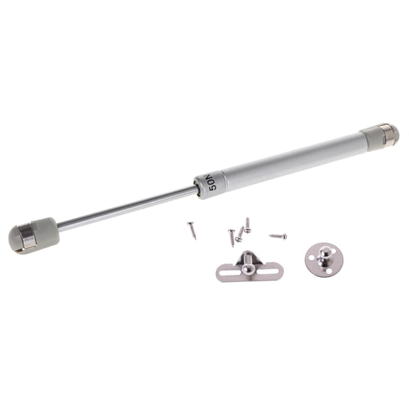Cabinet Door Hinge Gas Spring Hydraulic Strut Prop Pneumatic Support Rod