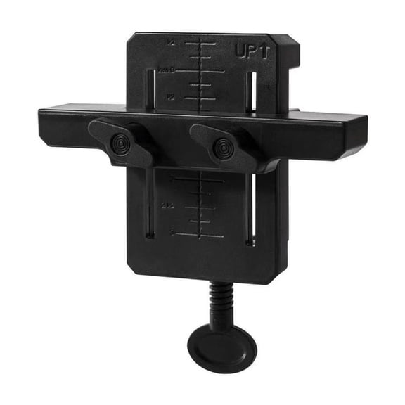 Cabinet Door Installation Aid Clamp Easy Cabinet Hinges Mounting Tool Simple Installation for Simple Home Renovations