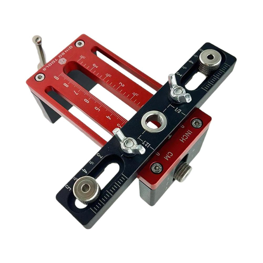 Cabinet Door Installation Helper Cabinet Door Mounting Jig Positioning ...