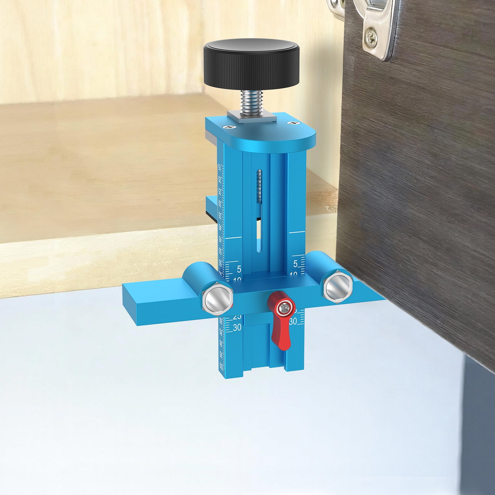 Door Installation Positioner Furniture Drilling