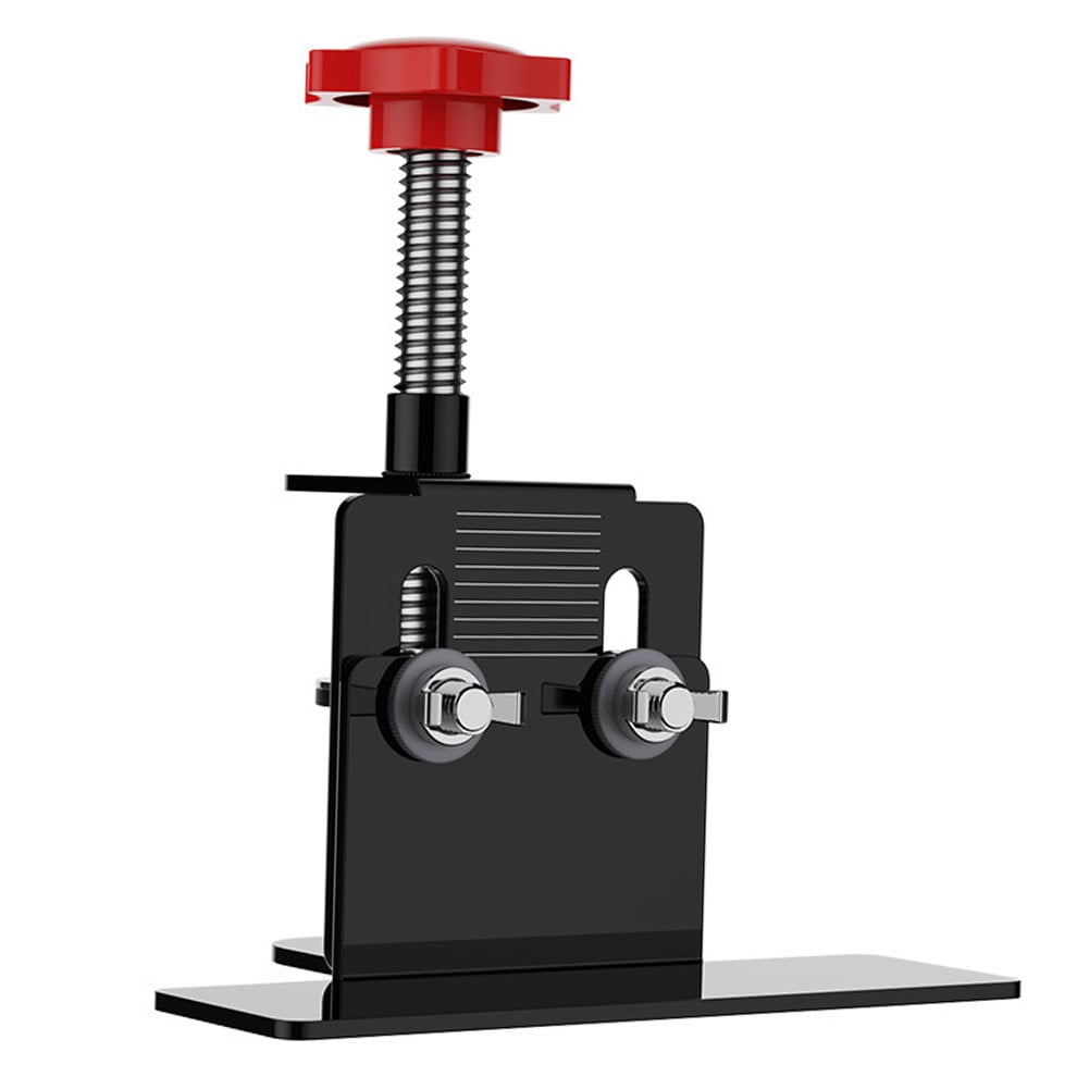 Cabinet Door Installation Positioning Clamp Punching Auxiliary ...