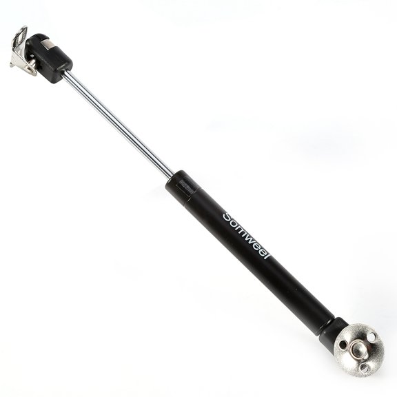 Cabinet Door Lift Support, Pneumatic Gas Spring, 10", Easy Open