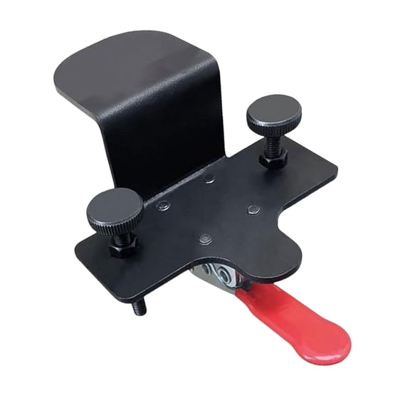Cabinet Door Mounting Clamp Door Installation Auxiliary Clamp Installation Positioner for Wardrobe Project Crafts