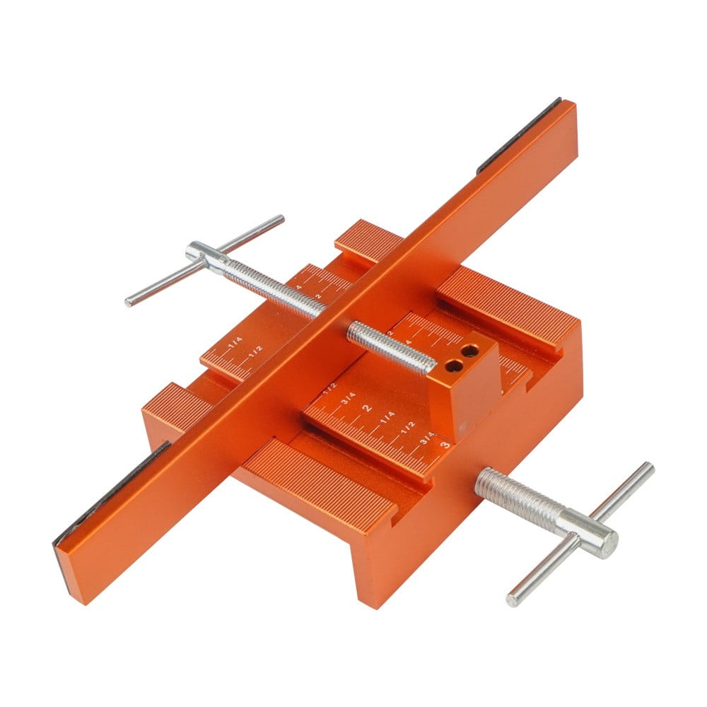 Door Mounting Jig Aluminum Alloy for Fixing Door During