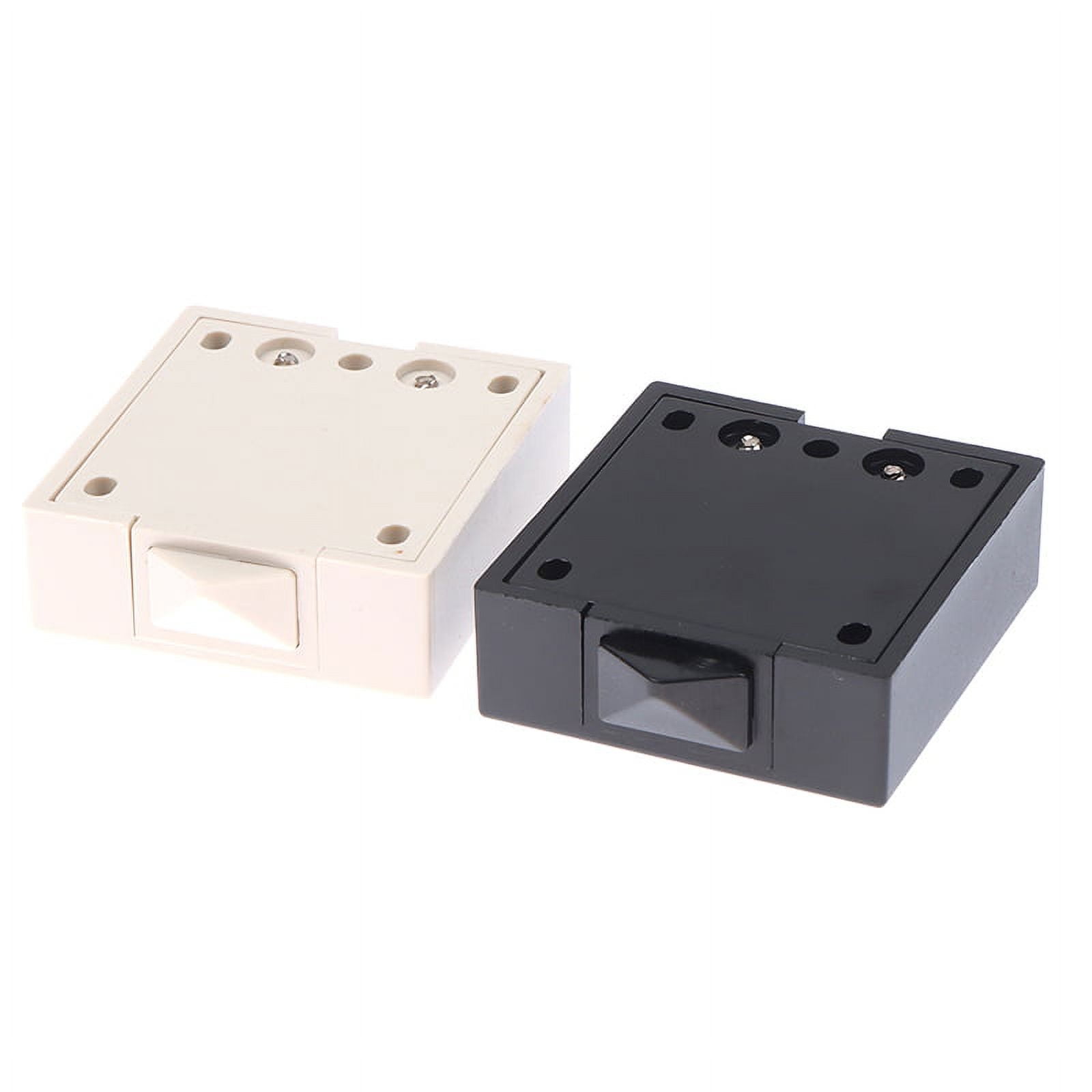 Cabinet Door Switch Wardrobe Light Switch Closet Door Switch Cabinet ...