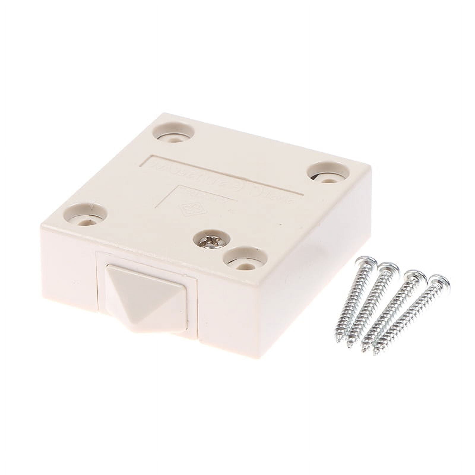 Door Switch Wardrobe Light Switch Closet Door Switch