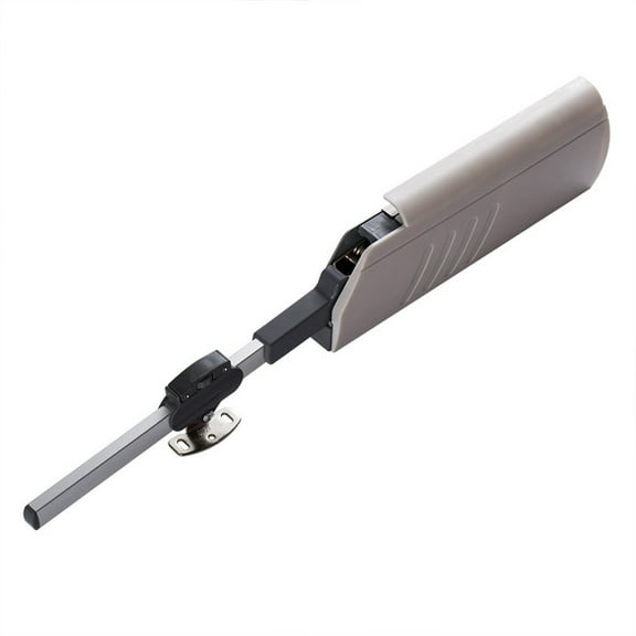Cabinet Door Telescopic Buffer Hydraulic Support Hinge Gas Struts Support Rod