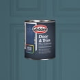 thumbnail image 1 of Glidden Cabinet Door and Trim Satin Paint, Azalea Leaf, 1 Quart, 1 of 7