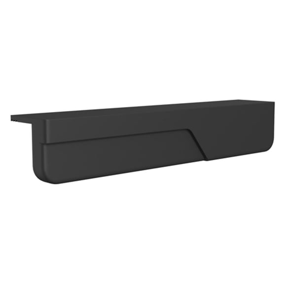 Cabinet Foot Pull Touchless Opener Trash Door Opener Handsfree Foot Handle For Under Cabinet Under Sink Trash Bin,Garbage Bin