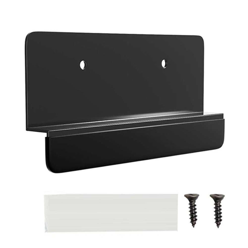 GZHJMY Hands Free Garbage Drawer Foot Pull Handle, Touchless Opener For Trash Cabinet Drawer Designed For Full Overlay Cabinet Doors 2 Pack White