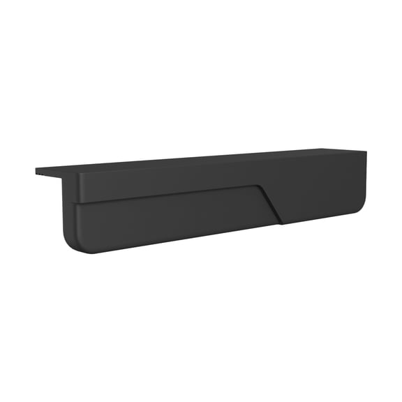 Cabinet Foot Pull for Trash Drawer Trash Can Foot Toe Pull Touchless Handle Foot Pull for Full Overlay Cabinet Door