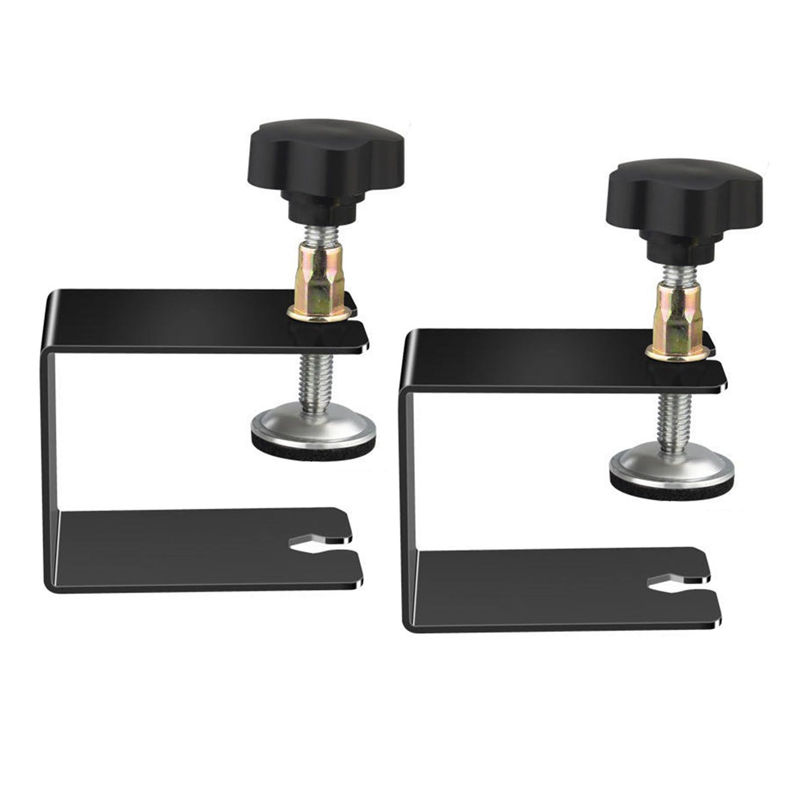 Cabinet Furniture Drawer Jig Drill Hole Guide for Woodworking Cabinet Repair