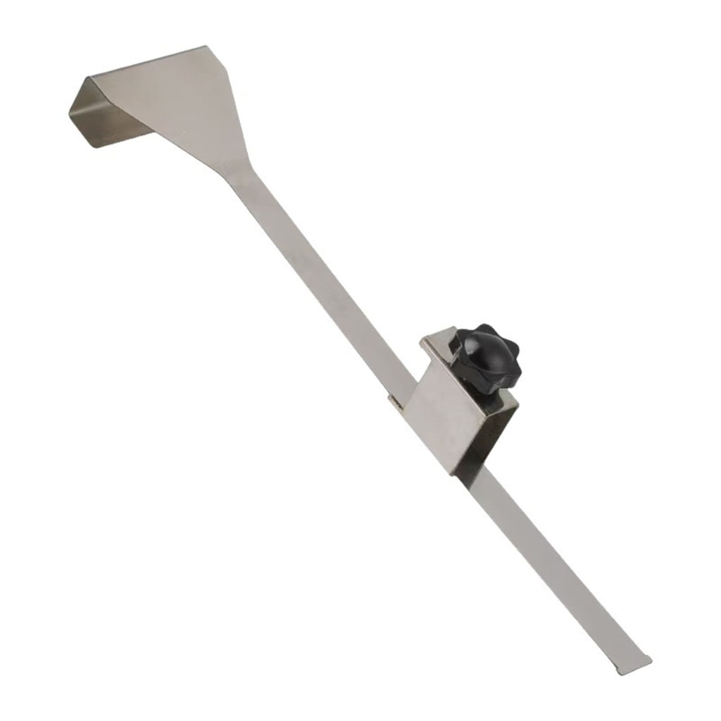 Hardware Template Handle Template Tool Mounting System