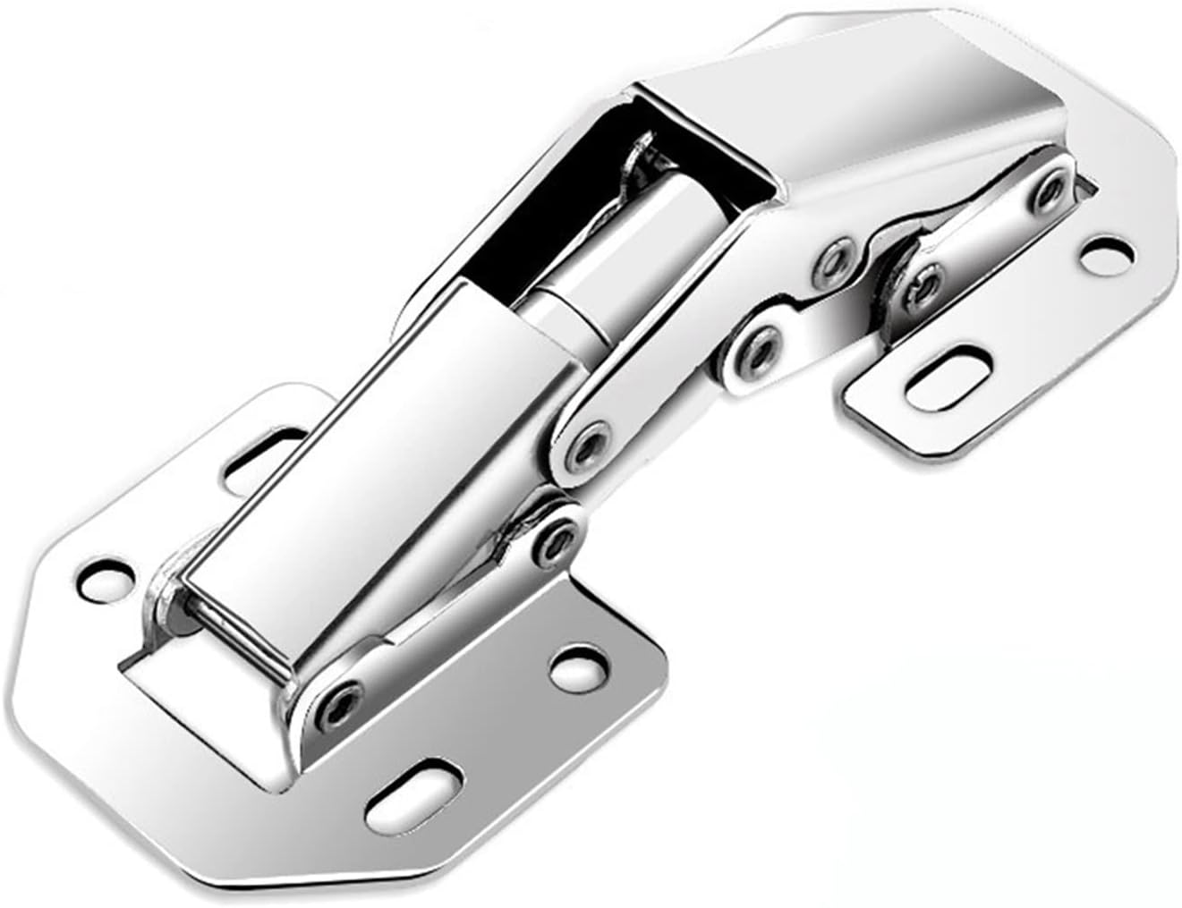 Hinges, 90 Degree NonPorous Door Hydraulic Hinges