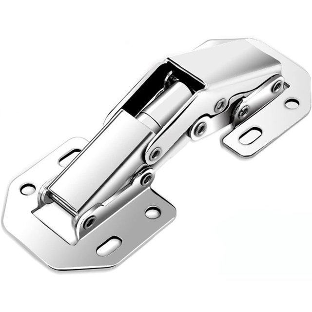 Hinges, 90 Degree NonPorous Door Hydraulic Hinges