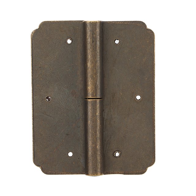 Hinges, Corrosion Resistance Retro Design Rust Resistance