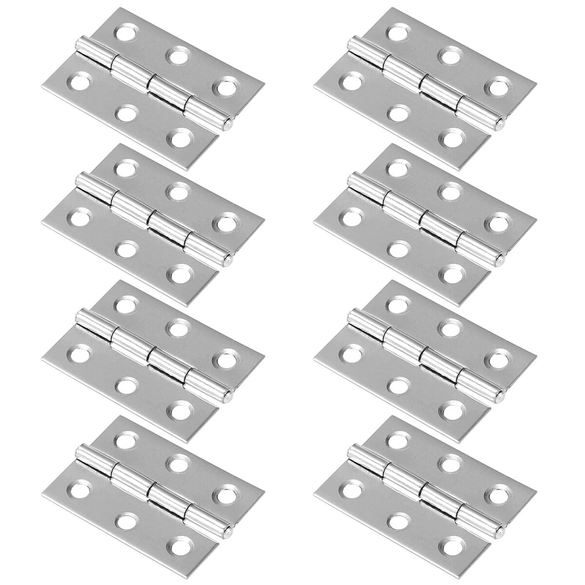 Cabinet Hinges Cupboard Hinges Model Making Hinges Piece Hinge Set ...