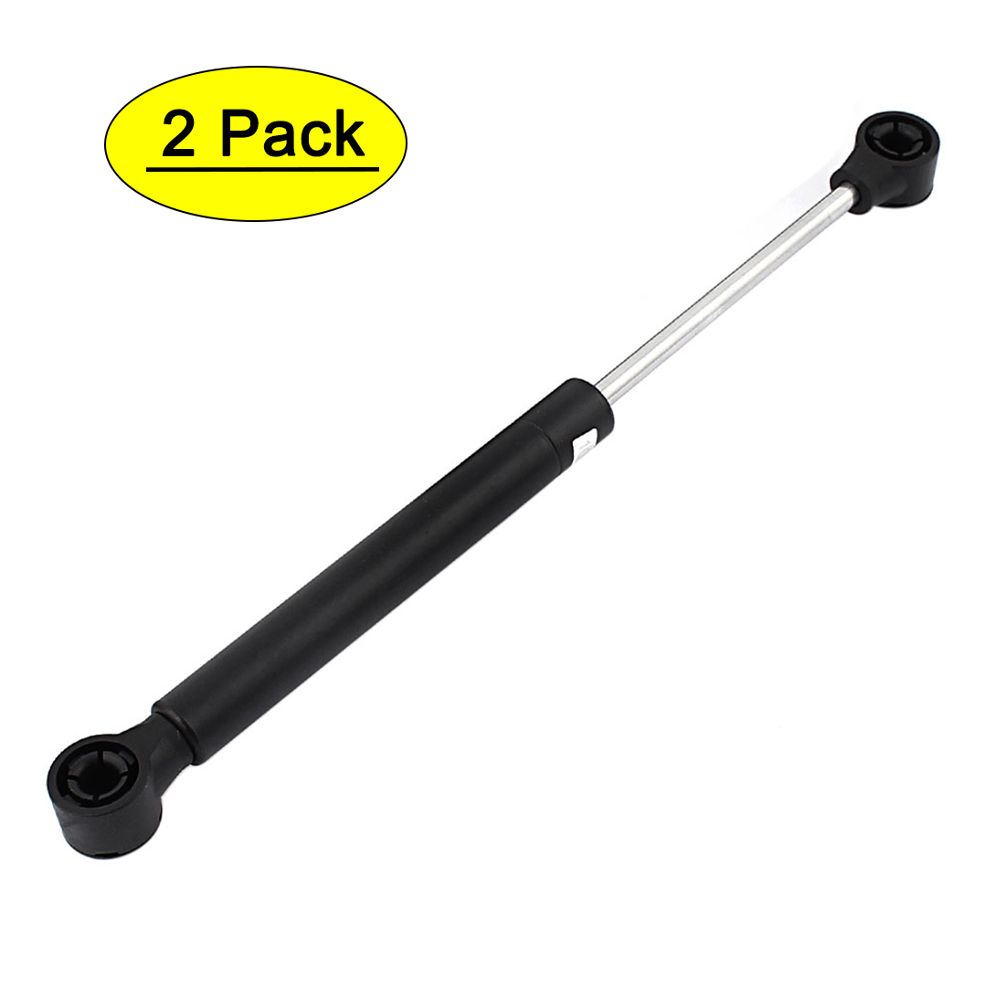 Hydraulic Gas Strut Lift Support Hinge Spring 100N 2pcs