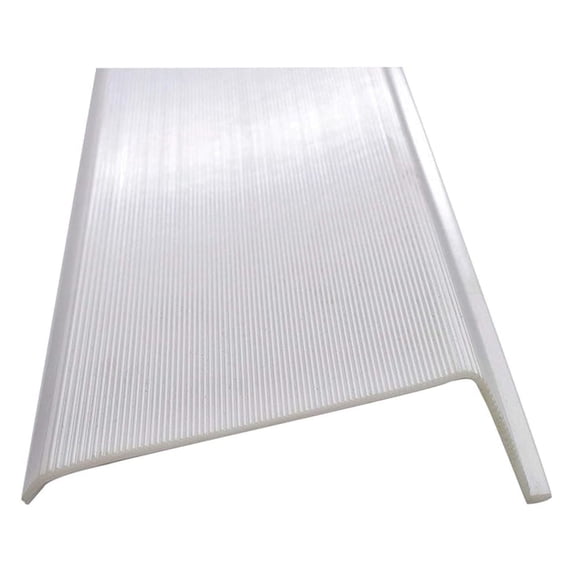 Under Cabinet Lighting Diffuser, 42-3/8