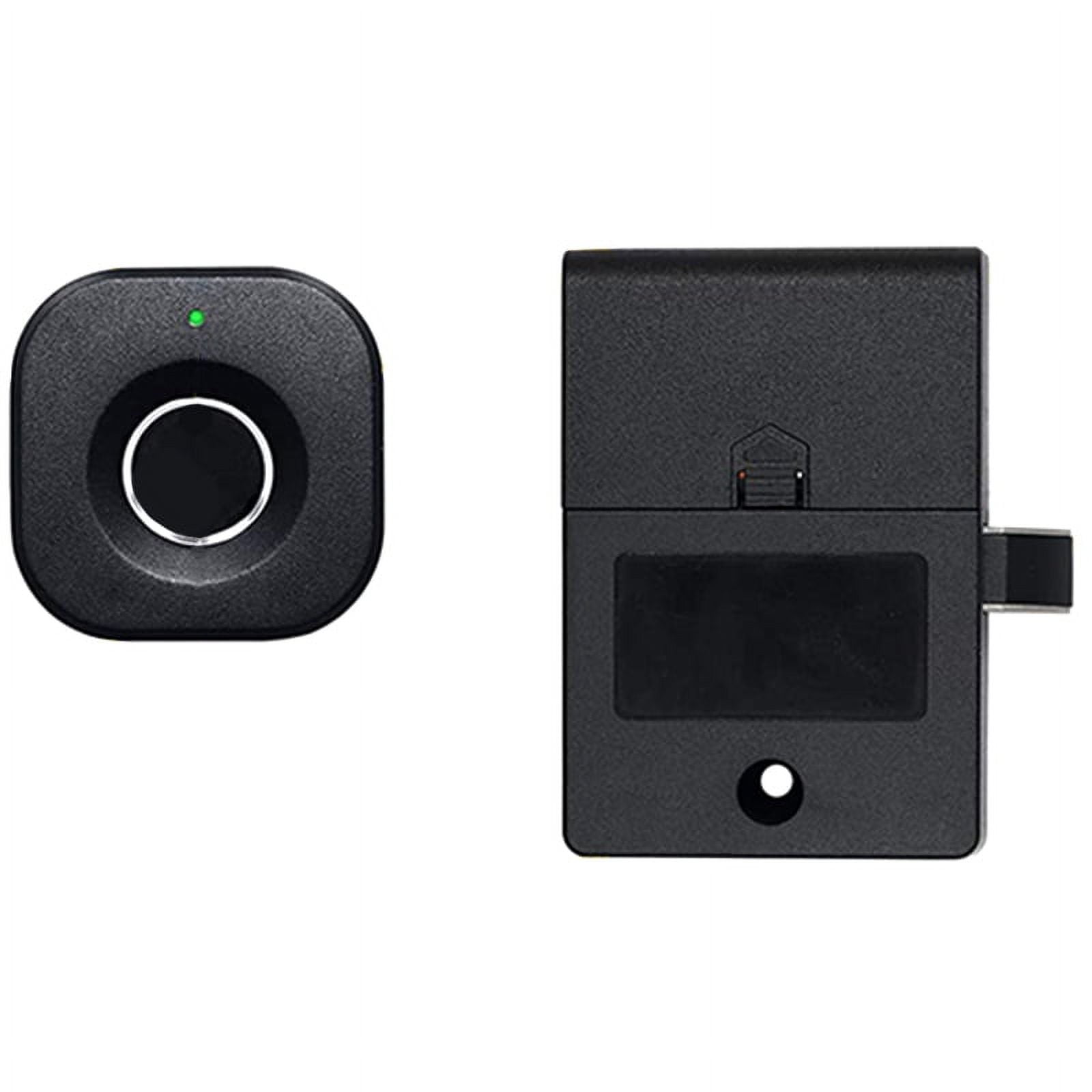 Lock Smart Biometric Lock, Keyless File Drawer Lock