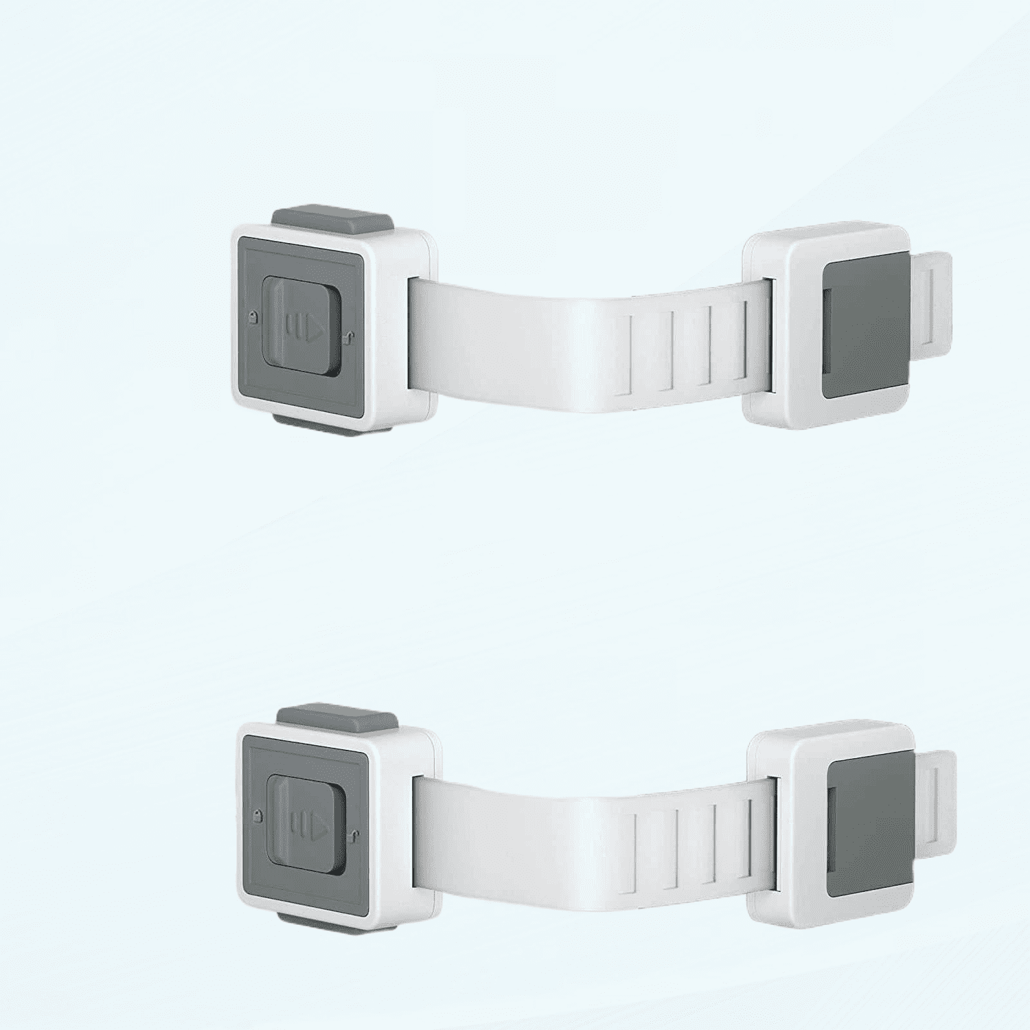 Locks for Babies 6 Pack Child Safety Locks Childproof