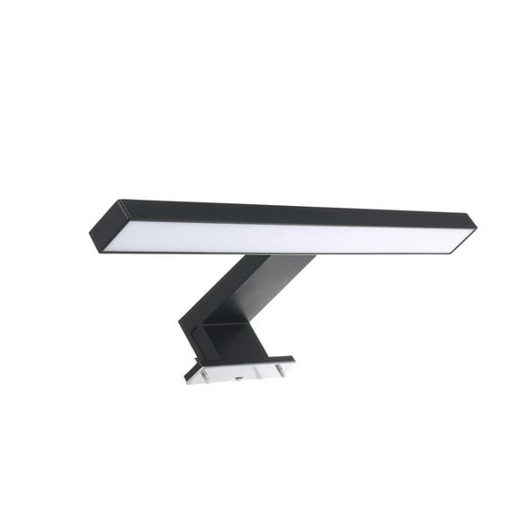 Cabinet Make-up Mirror Light, LED Wall Light Bathroom Vanity Light, Wall Lamps IP44 Neutral White 30cm