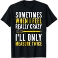 thumbnail image 1 of Cabinet Maker T-Shirt, 1 of 4