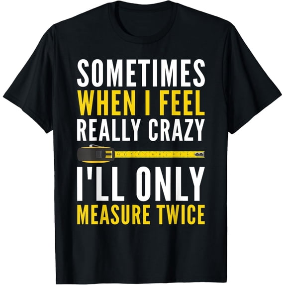 Cabinet Maker T-Shirt