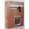 thumbnail image 1 of Pre-Owned Cabinetmaking and Millwork, Fifth Edition (Hardcover) 0026759500 9780026759502, 1 of 1