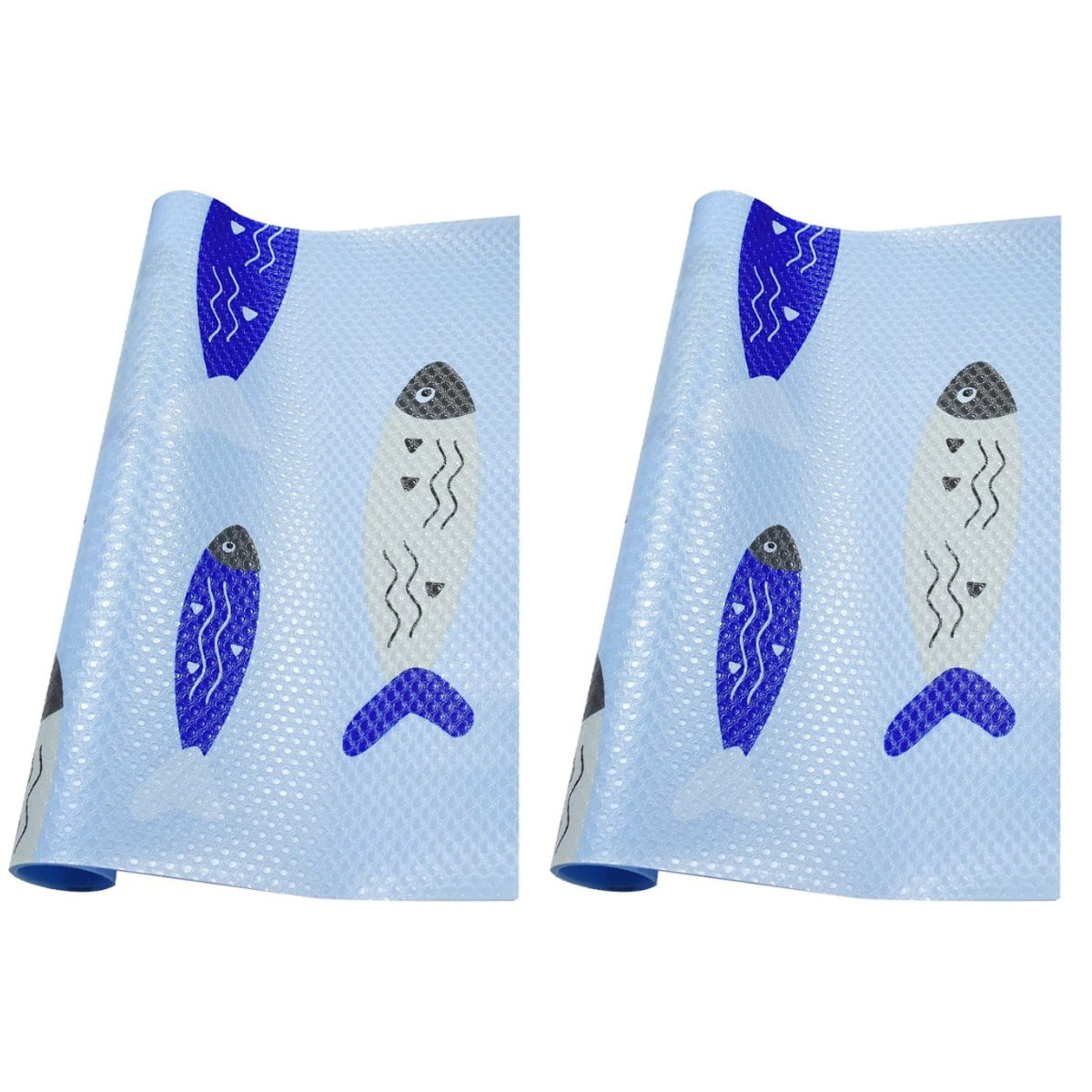 Mat Drawer Inner Refrigerator Liners Kitchen Fridge