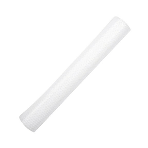 REOFLYUP Shelf Protectors White EVA 1Set 59x11.8in