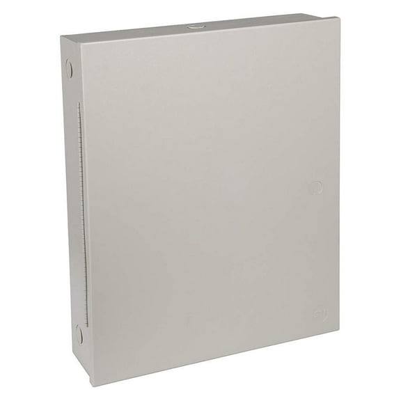 Cabinet, Metal, 18-1/4Lx15-1/4Hx4-5/16W CA3