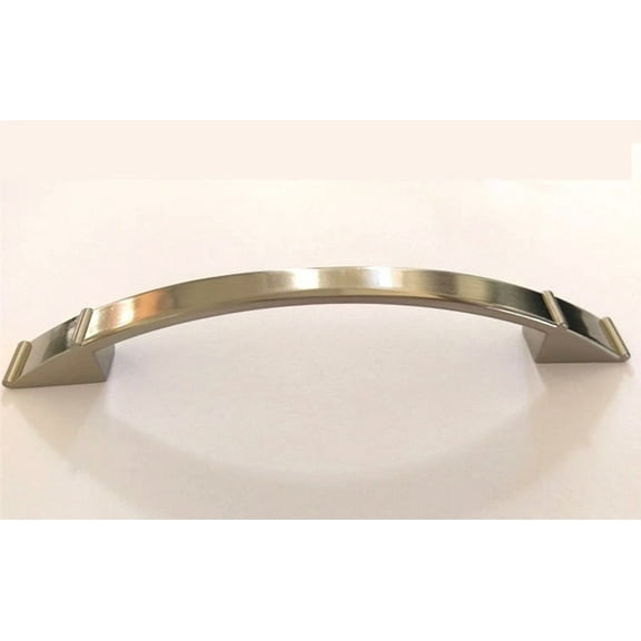 Cabinet Pull Drawer Handle Knob Kitchen Hardware Brushed Nickel Faddish Popular
