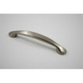 thumbnail image 1 of Cabinet Pull, Satin Nickel, 1 of 1