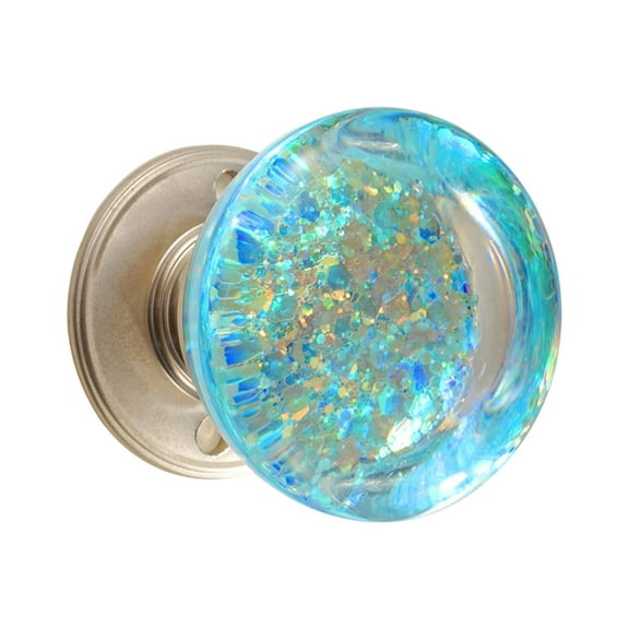 Cabinet Pull Unique Resin Wardrobe Knob Crystal Ball Unique Door Pulls Handles Kitchen Bedroom Furniture Hardware