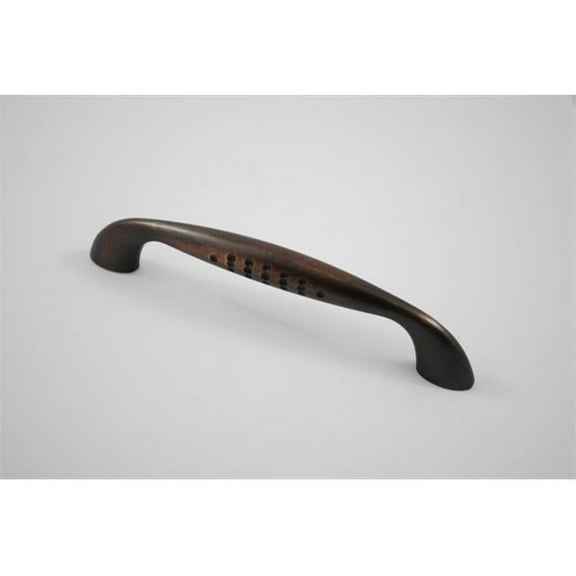 Cabinet Pull, Venetian Bronze